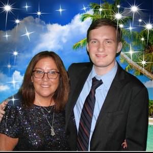 Meet your Posher, Jodi